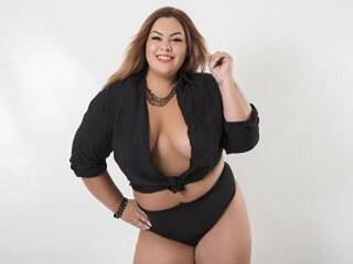 Эротический видеочат NynaBailey