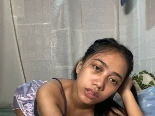 Эротический видеочат Asian_Pinay23