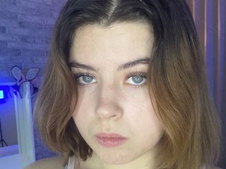 Эротический видеочат Nyxella