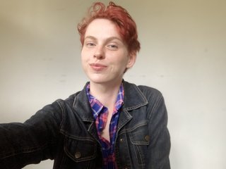 Эротический видеочат nyxofempusa