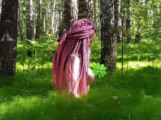 Эротический видеочат O_la_laTV