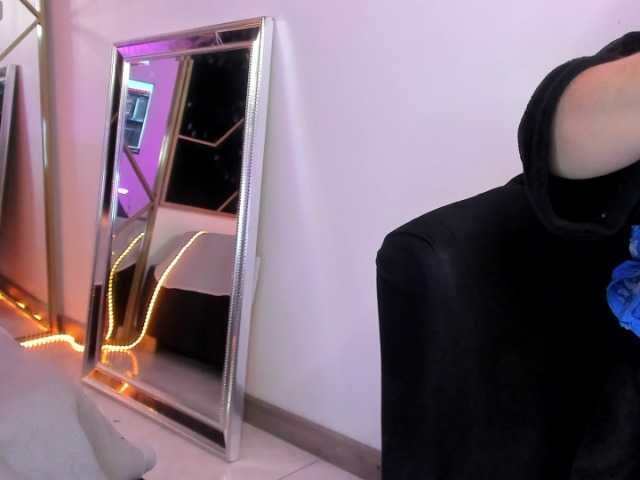 Скриншоты трансляции OddCouple