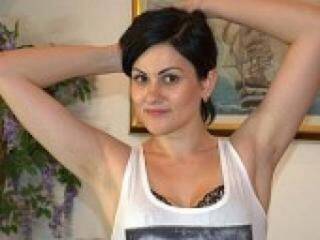 Эротический видеочат odellia