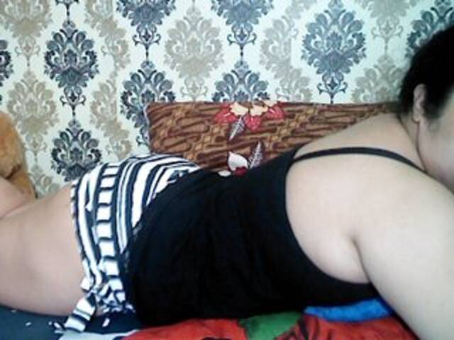 Скриншоты трансляции Odeth18