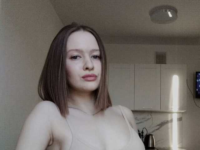 Фотография профиля odetteprayce