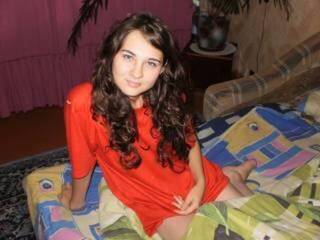 Эротический видеочат odyvanchikk