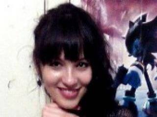 Эротический видеочат offelia