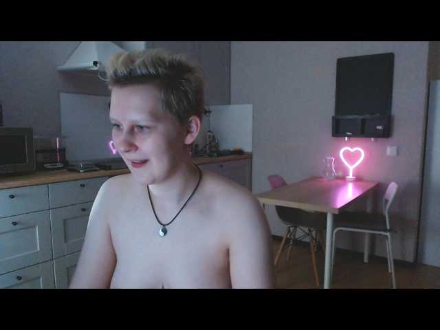 Скриншоты трансляции oh-daisy