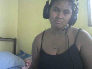 Эротический видеочат ohani00