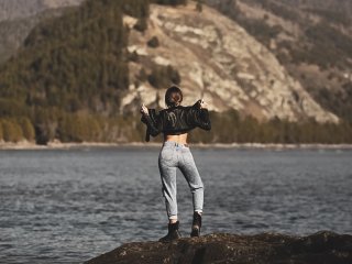 Фотография профиля oi-oimama-mia