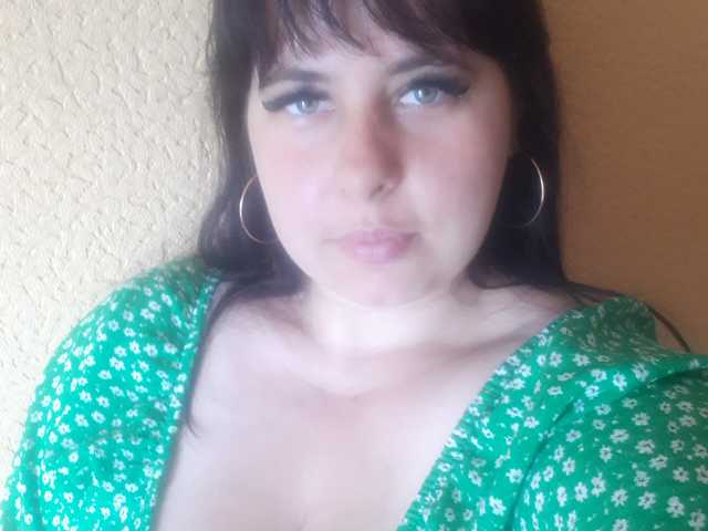 Фотография профиля I_GODDESS