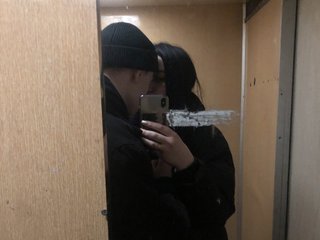 Эротический видеочат Okkokosik