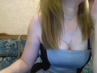 Скриншоты трансляции OksanaMilaay