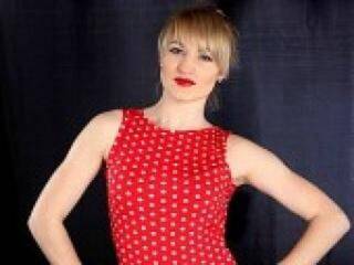 Эротический видеочат okseedoll