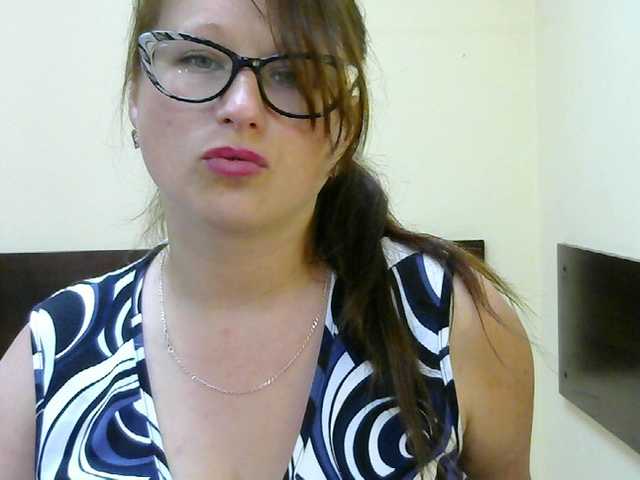 Скриншоты трансляции Oksin