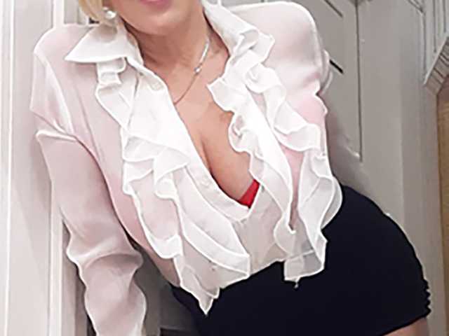 Фотография профиля Sandra-Boobs