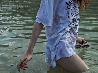 Эротический видеочат Octavia-_-