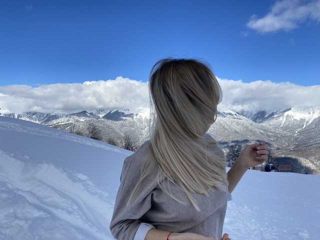 Фотография профиля Miya_