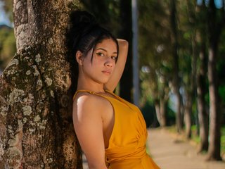 Эротический видеочат olaya-ayad1