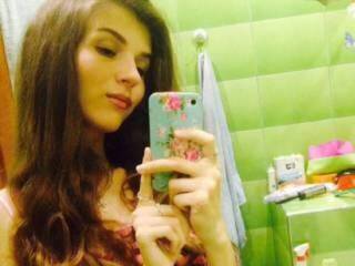 Эротический видеочат olesyafox66