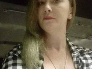 Эротический видеочат Olga1816