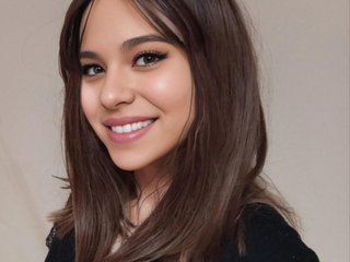 Эротический видеочат OlgaEla