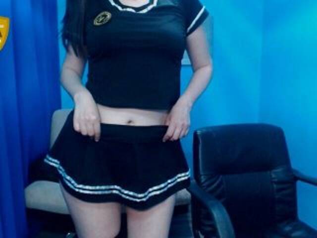 Скриншоты трансляции OlivaSlade