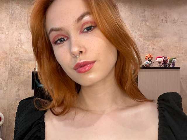 Фотография профиля olivia-seraph