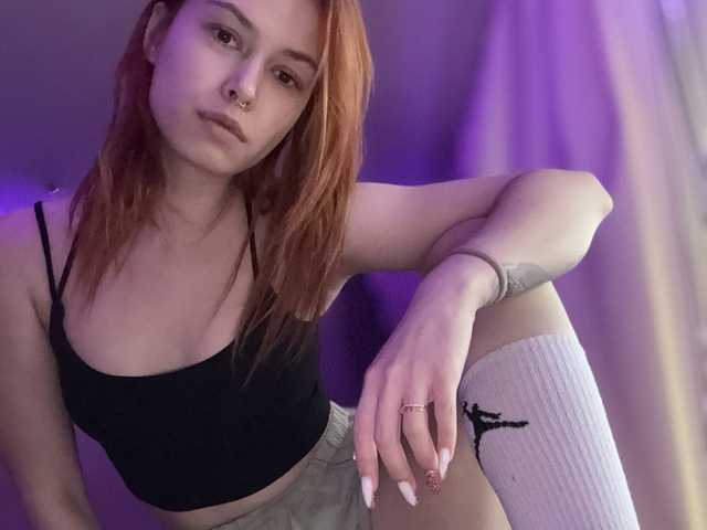 Фотография профиля olivia-seraph