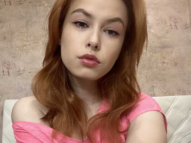 Фотография профиля olivia-seraph