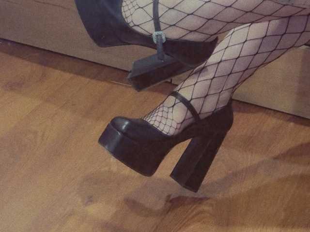 Фотография профиля Olivia21-1