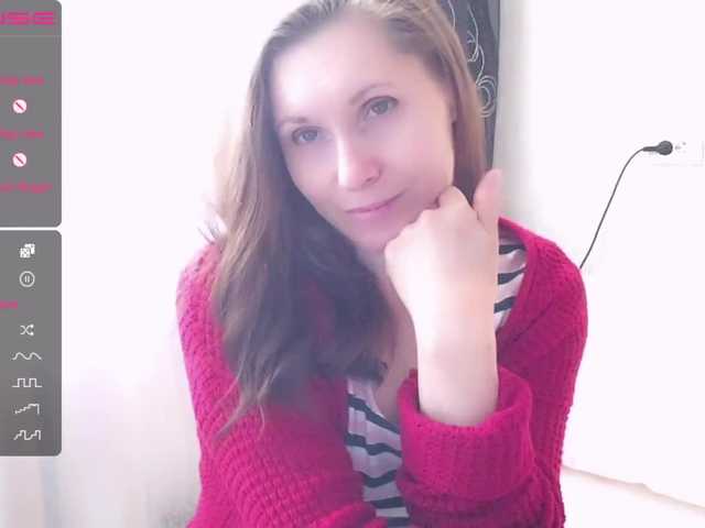 Скриншоты трансляции VirtualGirl45