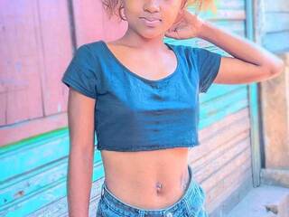 Эротический видеочат Oliviaaa1