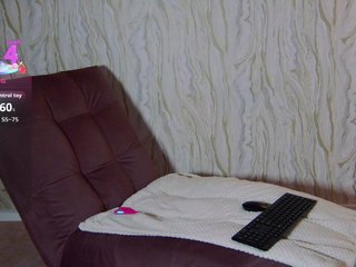 Эротический видеочат OliviaBliss