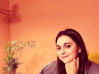 Эротический видеочат OliviaCam