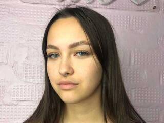 Эротический видеочат OliviaDeabo