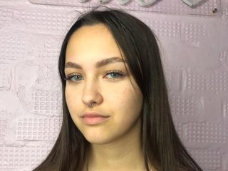 Эротический видеочат OliviaDeabo