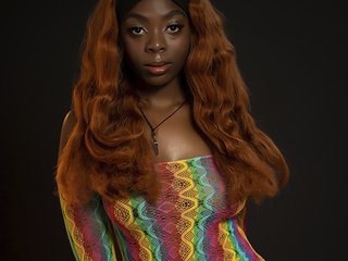 Эротический видеочат OliviaGarciaa