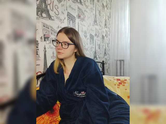 Скриншоты трансляции Oliviar