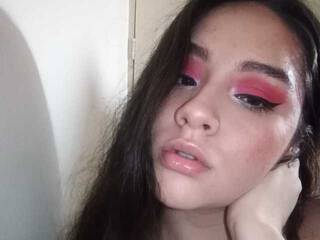 Эротический видеочат oliviasmith