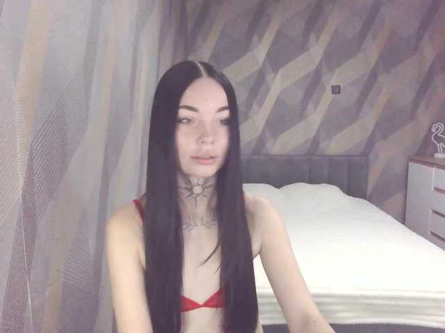 Скриншоты трансляции Oliviasss