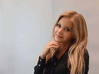 Эротический видеочат OliviaTasty