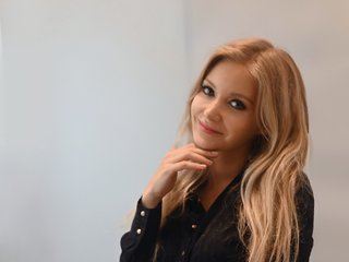 Эротический видеочат OliviaTasty