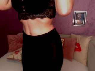 Скриншоты трансляции OliviaVera