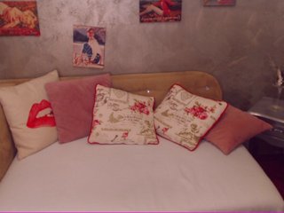 Скриншоты трансляции OliviaVera