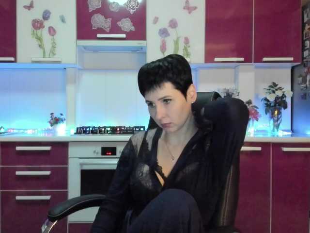 Скриншоты трансляции Olivija2020