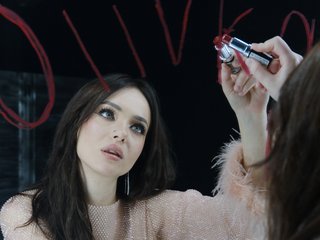 Эротический видеочат OlivkaVif