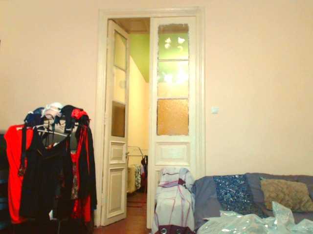 Скриншоты трансляции Olvia7985