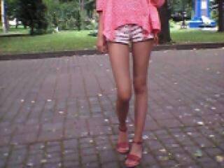 Эротический видеочат olya02