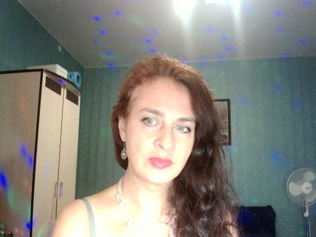 Скриншоты трансляции Olympea